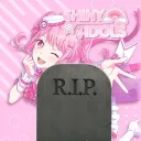 Shiny Idols 🪦 2023-2025