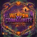 Weapon Bet Community [ รับกลางทุกอย่าง ] Discord Server Icon
