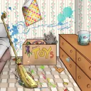 Floor-Sweeper