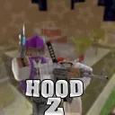 Hood Z Entertainment 🎃
