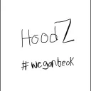 HOOD Z #WEGONBEOK