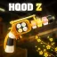 Hood Z Entertainment
