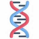 Medical Genetics Official Server Discord Server Icon