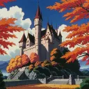 Castle