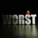 WORST SERVER EVER