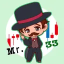 Mrの愉快な仲間達🌏