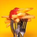 🍟 Fries Fellowship 🍟