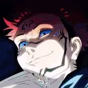 *ANI-K-STATION*( ￣▽￣) Discord Server Icon