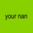 your nan