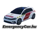 EmergencyCar.hu #RoadTo450