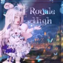 Royale High ꕤ Рояль Хай
