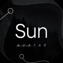 Sun Avatar.