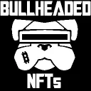 BullHeaded NFTs
