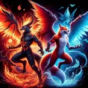 Rachel und Saya's Community