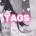Guild Tags ♡ 13,500+ ₍^. .^₎⟆ giveaways・guilds・pfps・anime・cute・cats