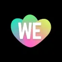 We