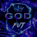GodFutTM | Closed Discord Server Icon