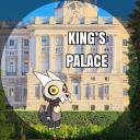  the united fucking kingdom [abandoned server] Discord Server Icon