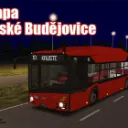 Projekt České Budějovice