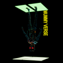 Mummyverse NFT Club Server Icon