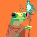 Froggo The Magician