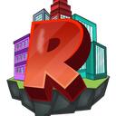  🩸  RedMC | Network Discord Server Icon
