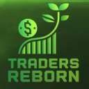 Discovery icon for Traders Reborn Discord server