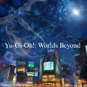 [RP] Yu-Gi-Oh: Worlds Beyond Discord Server Icon