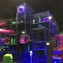 Spielplatz Discord Server Icon