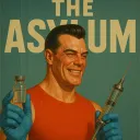 The Asylum
