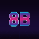 8bitzone icon