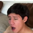 ARE YOU BLIND??? HE'S FUCKING HIM!!!