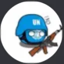 Paises del mundo [roleo] Discord Server Icon