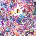 The SSBU Redemption Discord Server Icon