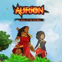 AurionVerse Discord Server Icon