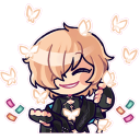 Dexter's Kaleidoscope Discord Server Icon