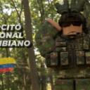 [REC] República Del Ejército Colombiano Discord Server Icon