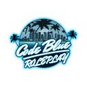 Code Blue RolePlay Discord Server Icon