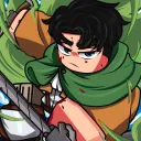 Anime Warriors