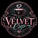 CRP: The Velvet Cup ☕