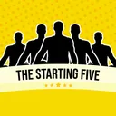 Starting 5 Pod