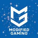 Modified Gaming Networks Discord Server Icon