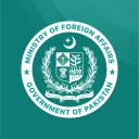 Pakistan Ministry of Foreign Affairs