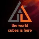 The world cubes is here