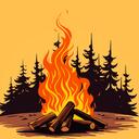 Cozy Cave Discord Server Icon