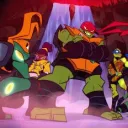 Rise To A New Beginning's icon