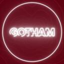Gotham Public Discord Server Icon