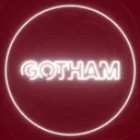 Gotham Public Discord Server Icon