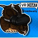 VRC Dinosaurs