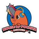 House of Pochita Discord Server Icon